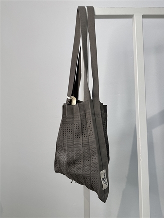 Pico Copenhagen Long Rosalia Bag Taupe